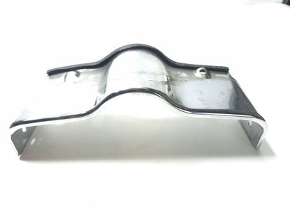 1996-2013 Harley-davidson Electra Glide Flht Front Lower Fairing Outer Skirt