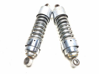 2003 Kawasaki Vulcan Vn1600 Rear Shock Absorber Pair OEM
