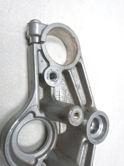 1993 Suzuki Gsx 600 Fp Katana Front Fork Upper Triple Tree OEM