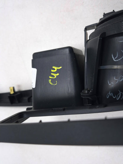 2019 Ford Ecosport Center Console Trim W/ Cup Holder OEM