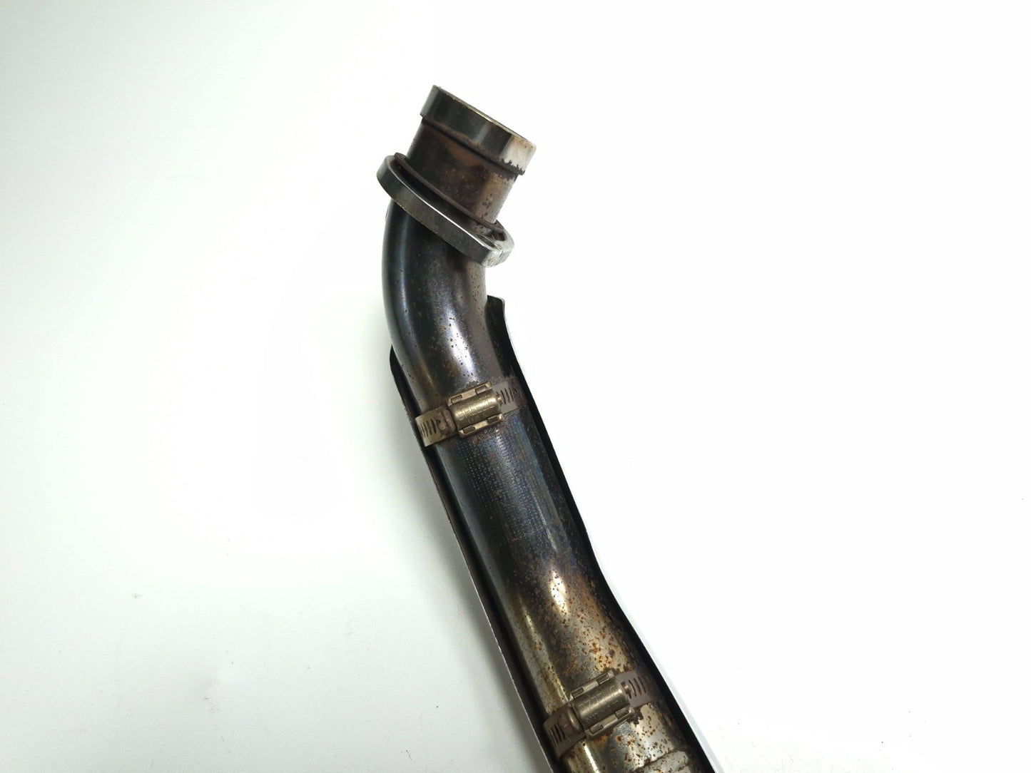 1985-1994 Harley-davidson Electra Glide Flhtc Exhaust Header Pipe Rinehart