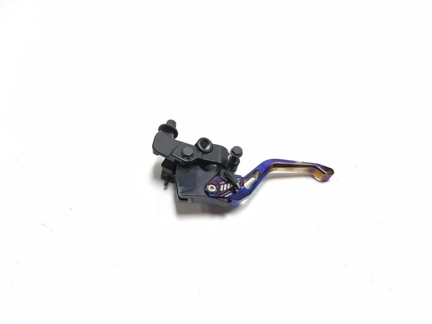 2008 Kawasaki Ninja 250r Ex250j Clutch Lever OEM