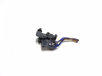 2008 Kawasaki Ninja 250r Ex250j Clutch Lever OEM