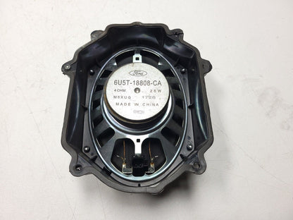 06 - 09 Mercury Milan Rear Door Speaker Pair 6u5t-18808 OEM