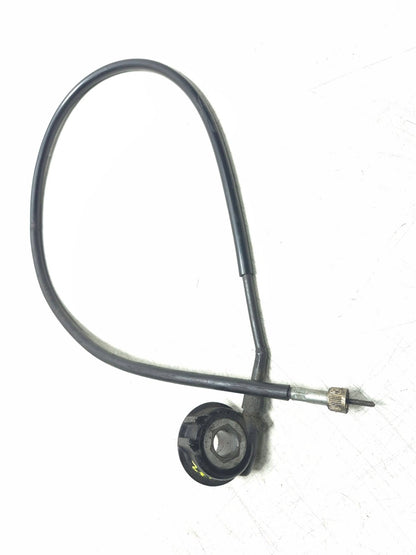 1999 Yamaha V Star Xvs650 Speedometer Cable OEM