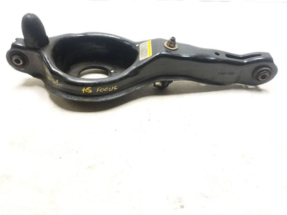 2015 - 2017 Ford Focus Control Arm Rear Driver Side Left 3pcs OEM