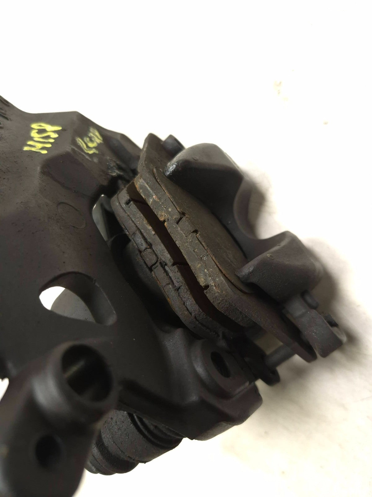 2024 Yamaha R3 Yzfr3 Rear Brake Caliper & Bracket OEM