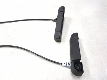 2013 Ford Transit Connect Rear Sliding Door Interior Handle Left & Right OEM