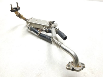 2020 Hyundai Venue Egr Cooler OEM