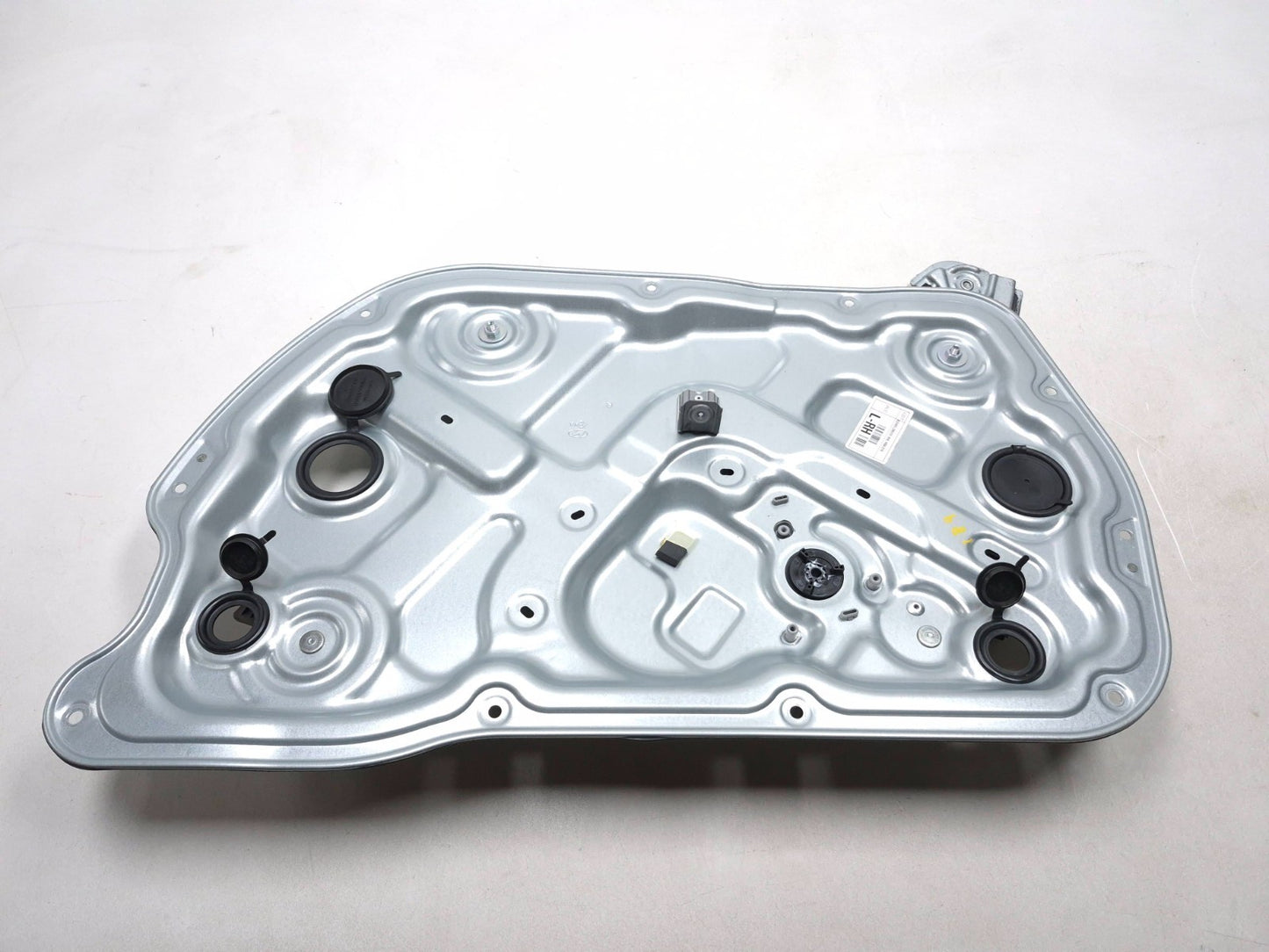 2013 Hyundai Genesis Coupe Window Regulator Front Passenger Side Right OEM