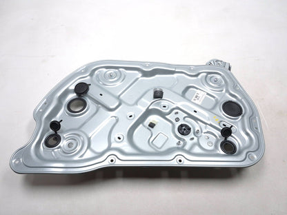 2013 Hyundai Genesis Coupe Window Regulator Front Passenger Side Right OEM