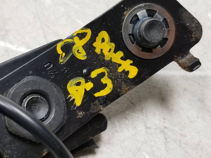 2008  2011 Saab 9-3 Sedan Seat Belt Buckle Front Passenger Side Right OEM