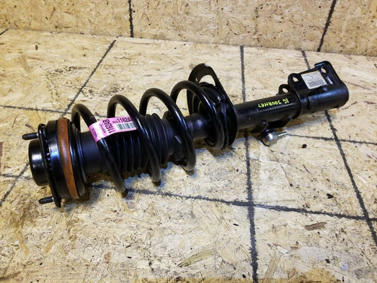 12 13 14 15 16 Dodge Journey Front Strut Shock Absorber OEM 54k