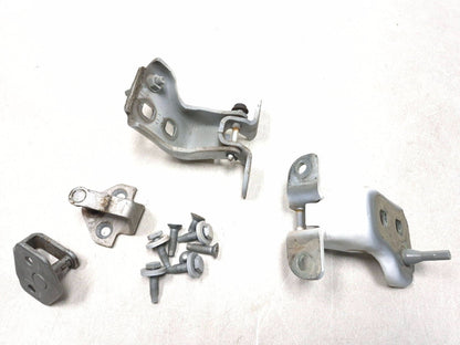 2013 Ford Transit Connect Front Door Hinge Driver Side Left  OEM