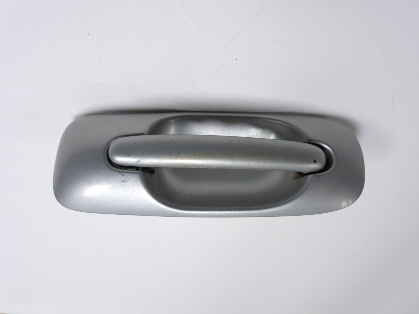 2005 Dodge Grand Caravan Exterior Door Handle Rear Left Driver Side OEM