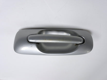 2005 Dodge Grand Caravan Exterior Door Handle Rear Left Driver Side OEM