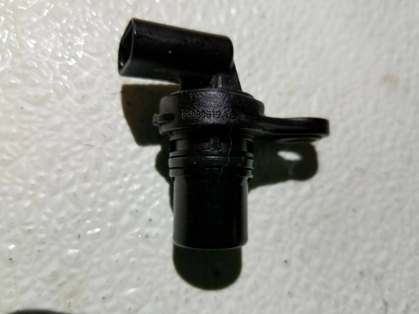 2015 Chrysler 200 Temp Knock Camshaft Crankshaft Sensor 5pcs 2.4l OEM