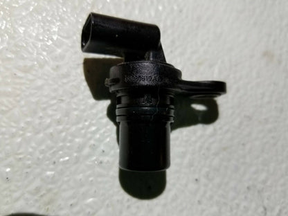 2015 Chrysler 200 Temp Knock Camshaft Crankshaft Sensor 5pcs 2.4l OEM