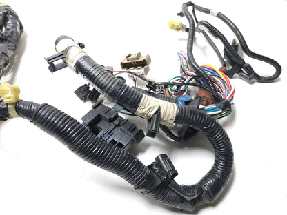 2015 Subaru Forester Engine Wire Harness 2.5l OEM