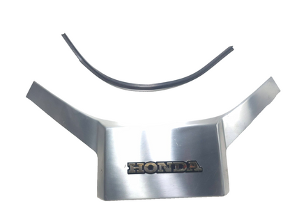 1987 Honda Goldwing 1200i Windscreen Trim OEM