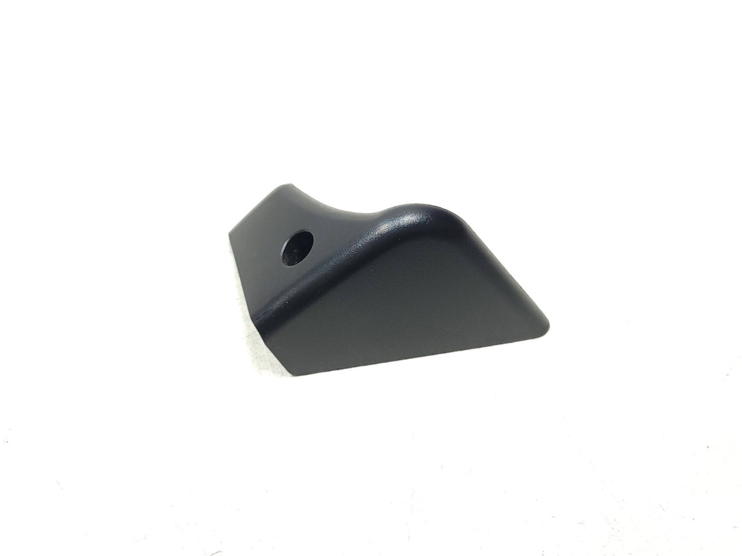 2004 - 2006 BMW X3 E83 Front Driver Seat Side Trim Cover Bracket 4pcs OEM