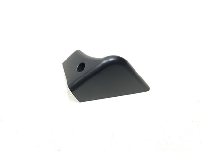 2004 - 2006 BMW X3 E83 Front Driver Seat Side Trim Cover Bracket 4pcs OEM