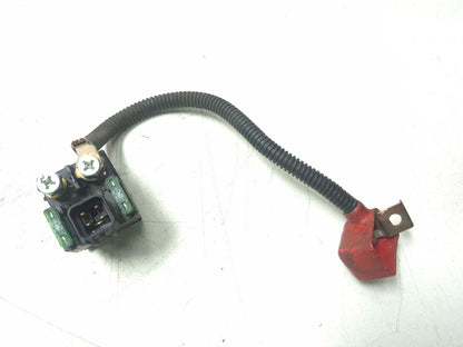 1999 Suzuki Katana 750 Gsx750f Starter Relay OEM
