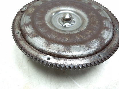 2013 Honda Fit 1.5l Automatic Transmission Torque Converter OEM