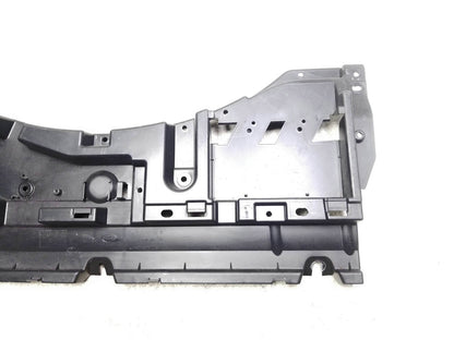 2017 Jaguar Xe Cargo Floor Support Bracket Cover Panel OEM
