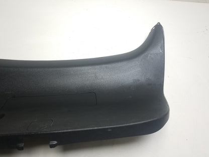 2011 - 2016 Scion Tc Trunk Lid Tailgate Trim Panel OEM