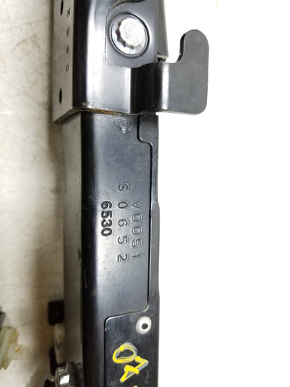 2007 Acura Tl Seat Track Rail Front Passenger Side Right OEM