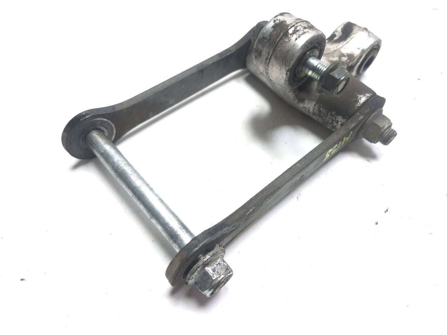 2005 Suzuki C50 Boulevard Rear Shock Linkage Link OEM