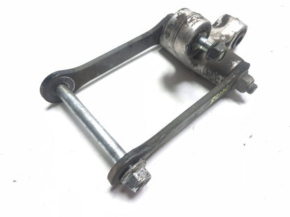 2005 Suzuki C50 Boulevard Rear Shock Linkage Link OEM