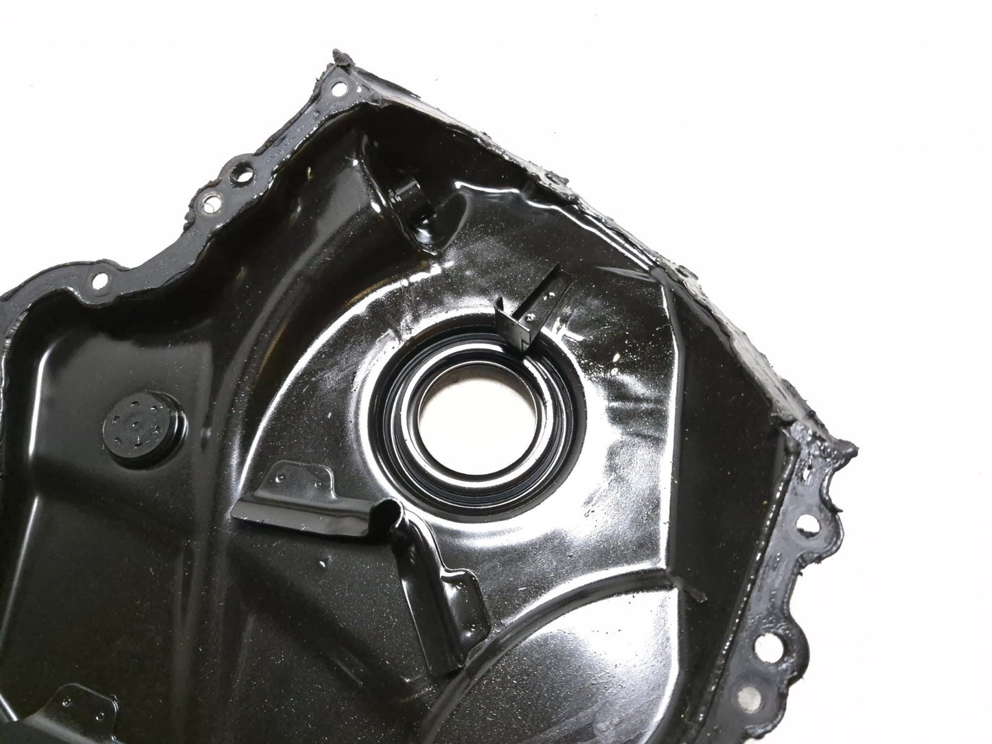 2011 Volkswagen Tiguan Timing Chain Cover OEM