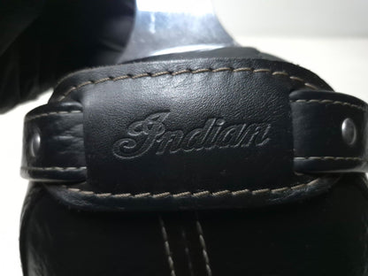 2017 Indian Scout Passenger Seat OEM