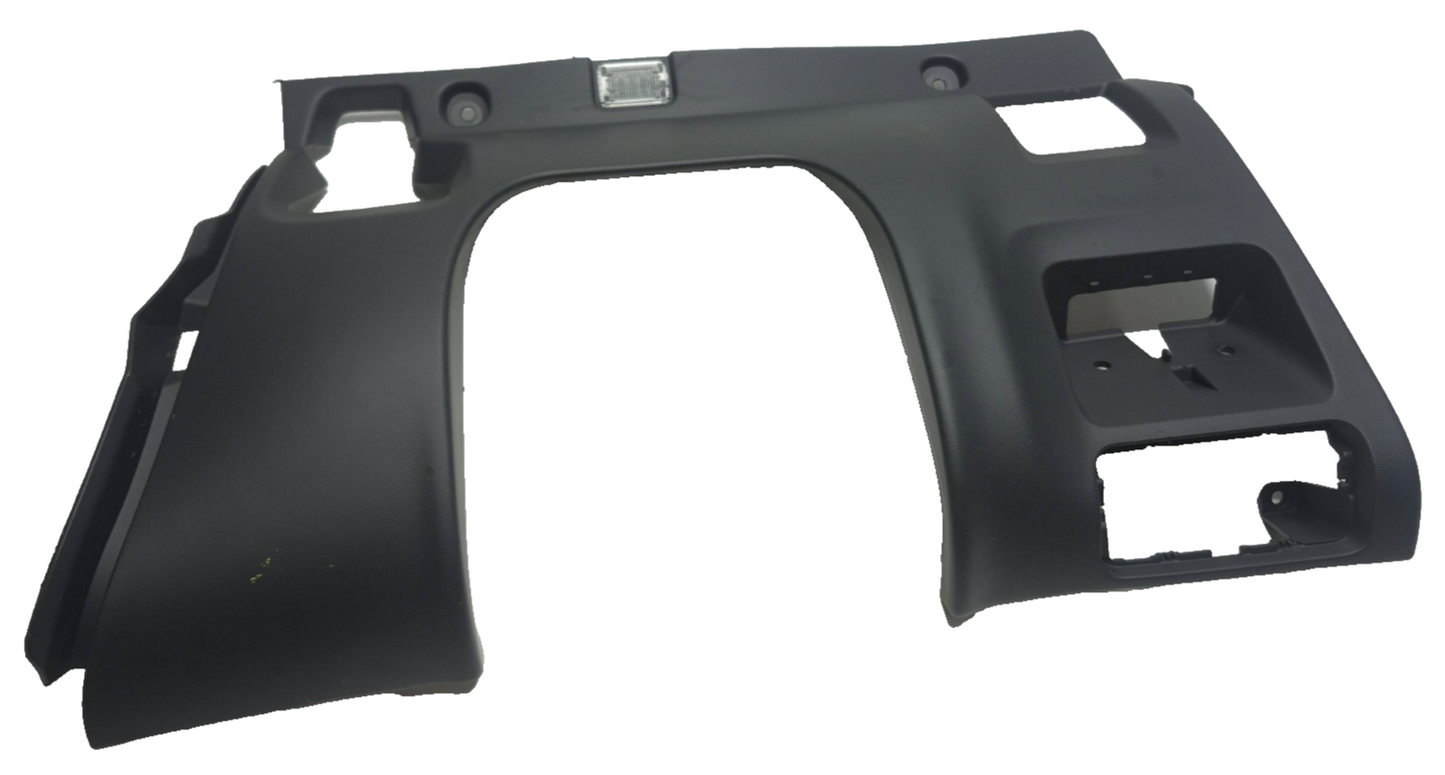 2013 Volvo S60 Dashboard Lower Knee Trim Panel OEM