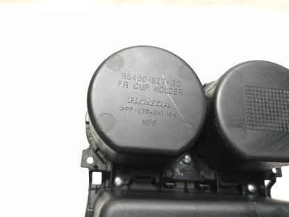 2013 Honda Cr-z Center Console Cup Holder OEM