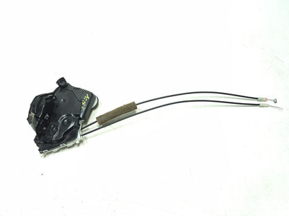 2017 Honda Accord Front Door Lock Latch Actuator Passenger Side OEM