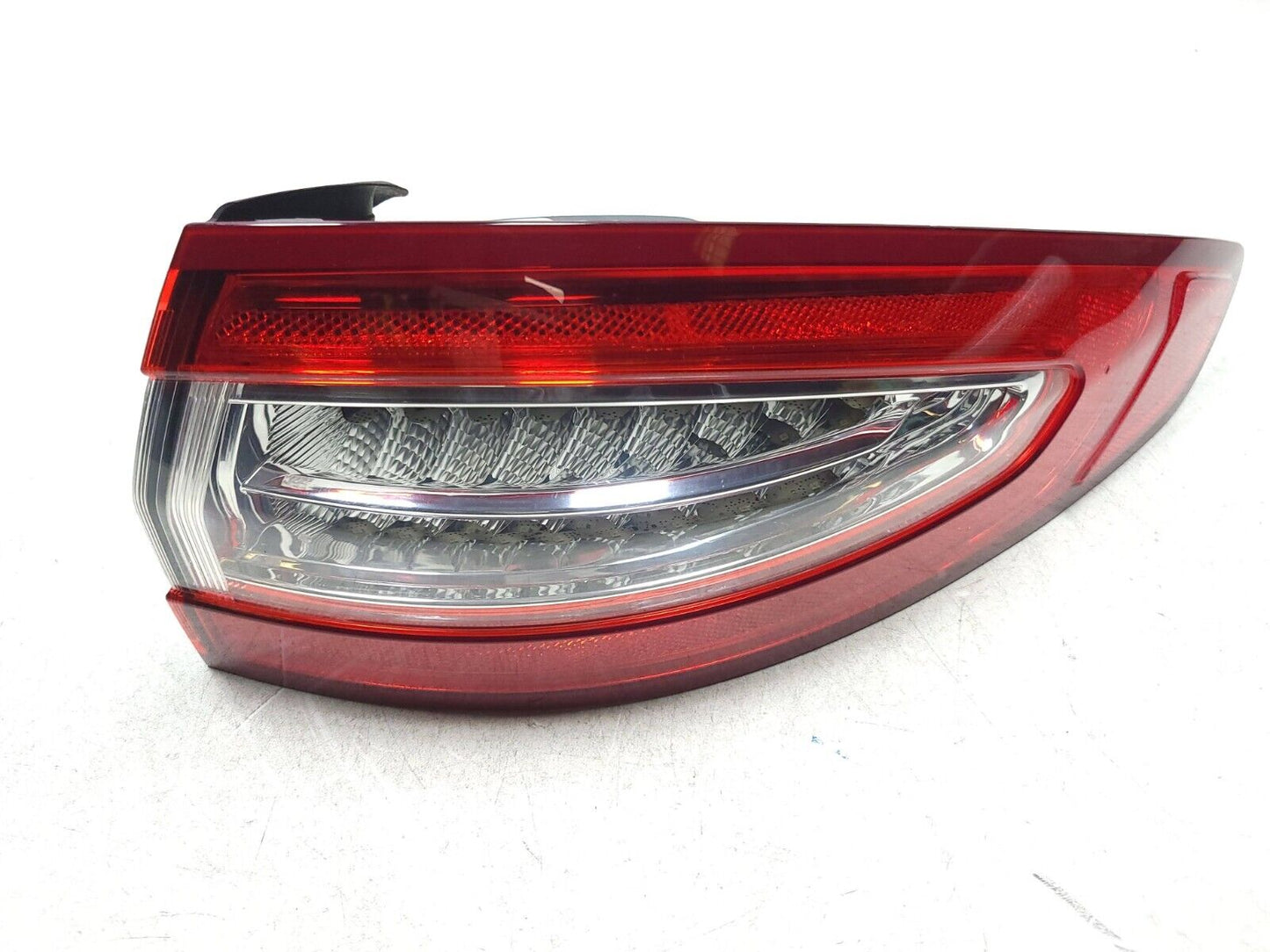 2013 - 2016 Ford Fusion Tail Light Passenger Side Right OEM