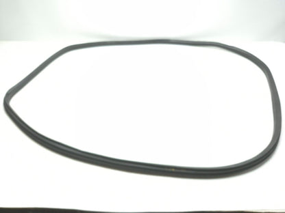 2014 Fiat 500l Door Weatherstrip Front Driver Side Left OEM