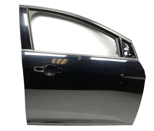 Ford Focus Rear Passenger Door 2013-2018 Shell Panel OEM 14k ✅