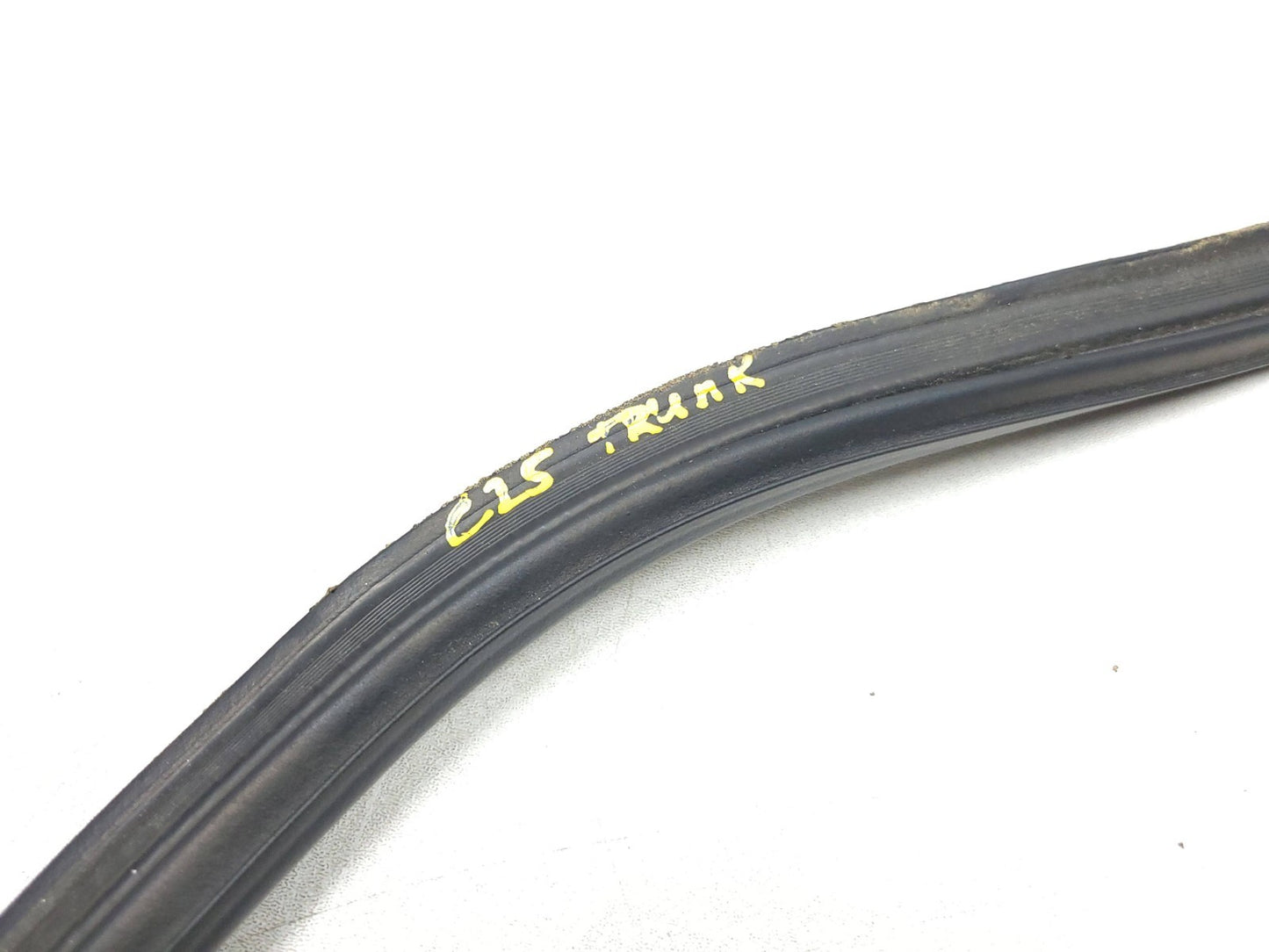 13-15 Acura RDX Trunk Weatherstrip Seal OEM ✅