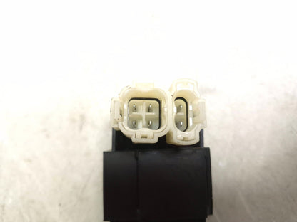 2025 Dongfang Df200stg Turn Signal Relay & Cdi Module Pair OEM