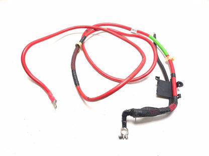 2020 Dodge Challenger Battery Cable 2pcs OEM