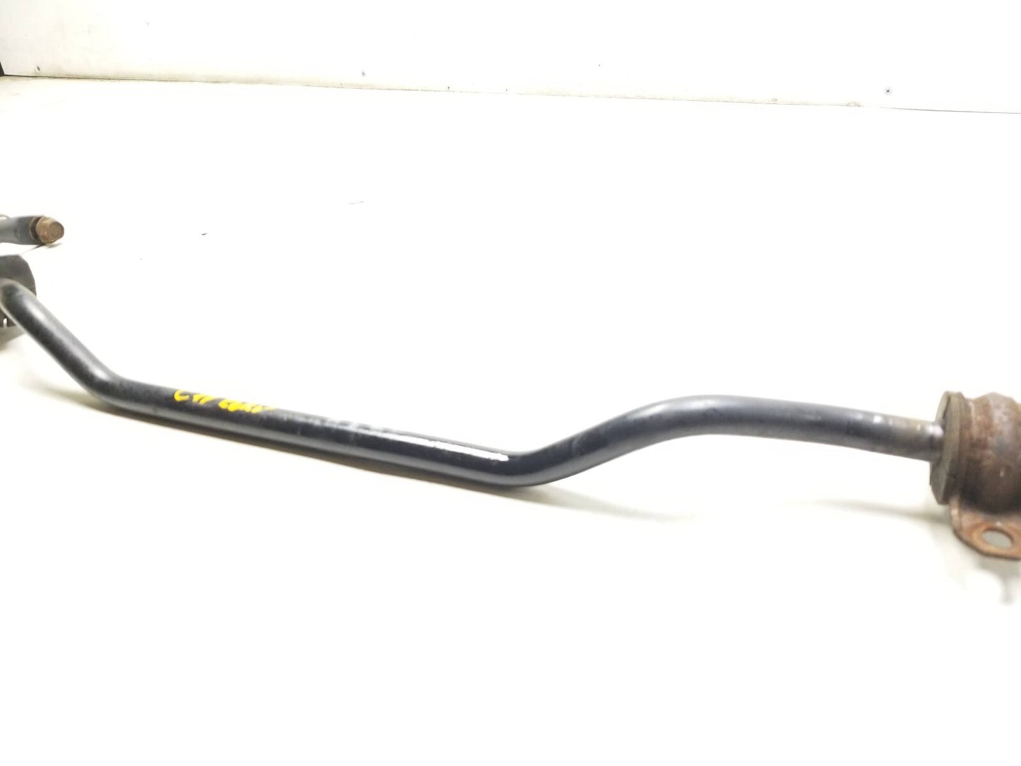 08-15 Nissan Rogue Rear Stabilizer Sway Bar OEM ✅