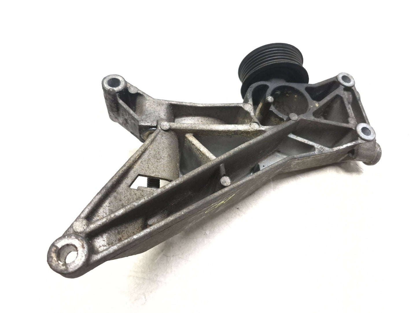 2007 Saab 9-5 Aero Alternator Generator Mounting Bracket OEM