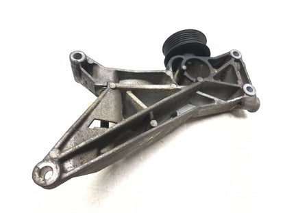 2007 Saab 9-5 Aero Alternator Generator Mounting Bracket OEM