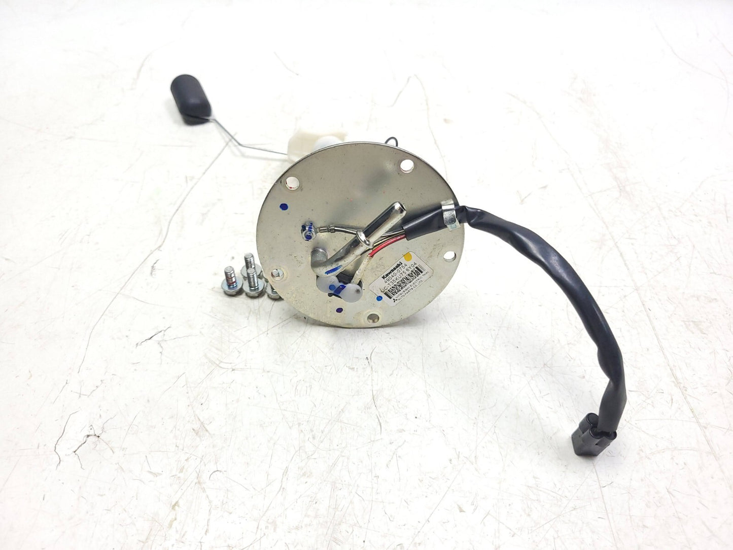 2017 - 2023 Kawasaki Ninja Z650 Er650 Fuel Pump 49040-0754