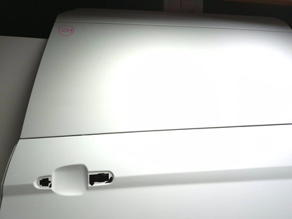 2016 Ford Transit Connect Rear Door Driver Side