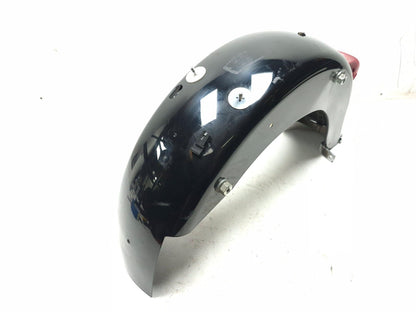 2002 Harley Davidson Touring Road King Rear Fender W/ Tailight Assy OEM